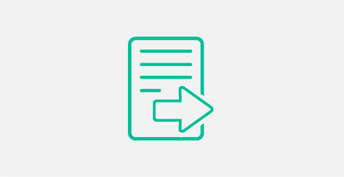 3. send<br>documents