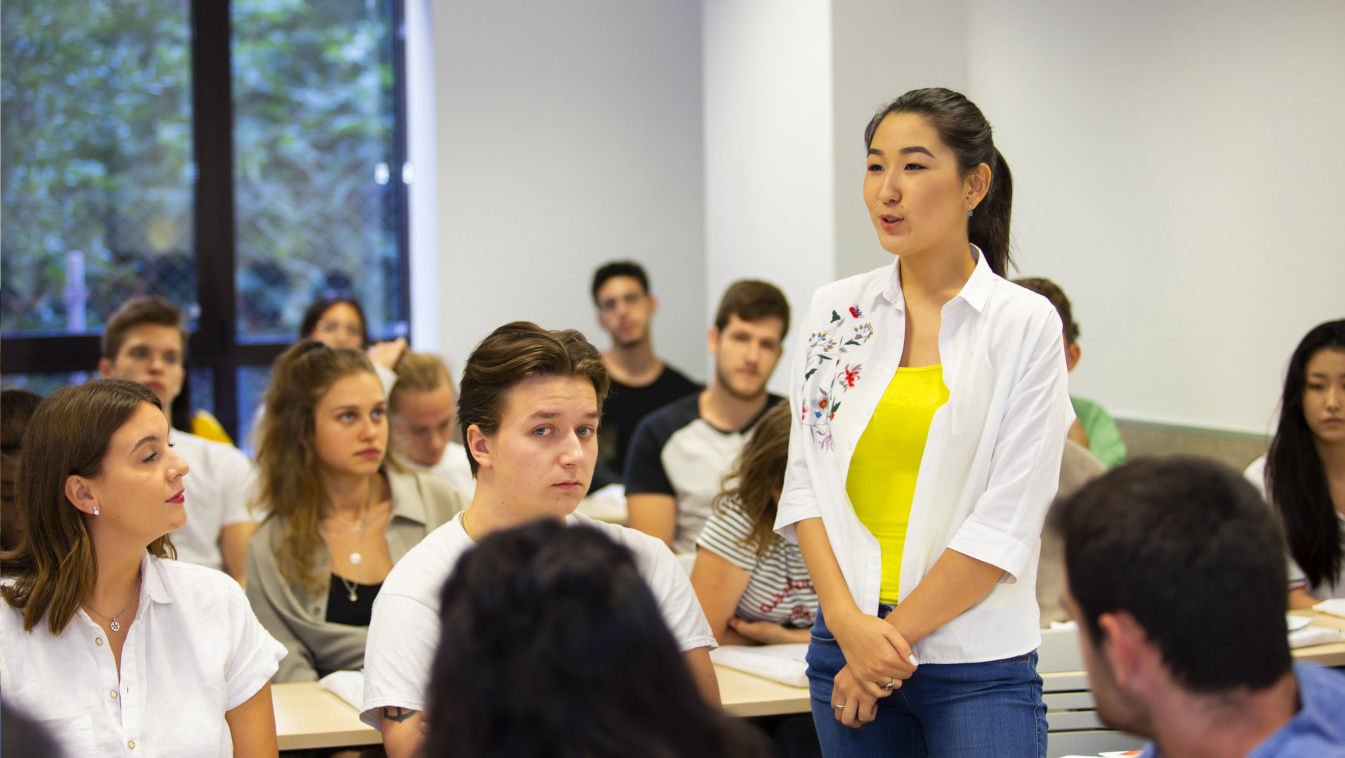 Our Mission Values EU Business School onresearch-issue-9-by-eu-business-school-issuu