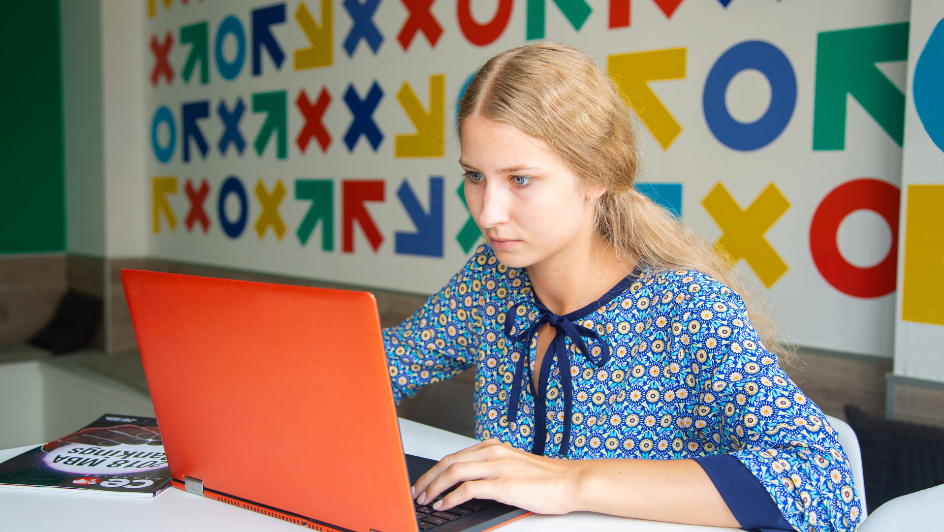 academic assistance company