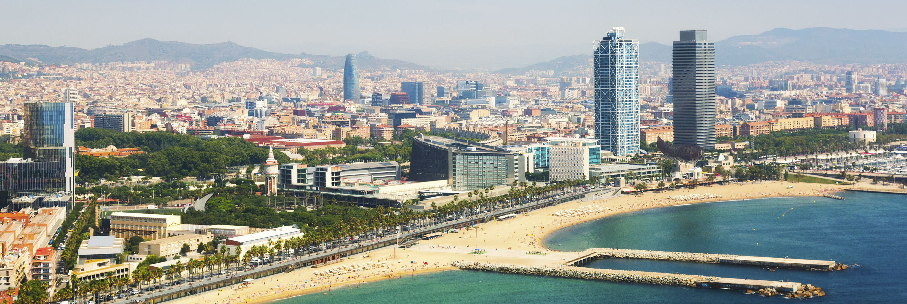 Key Facts About Barcelona